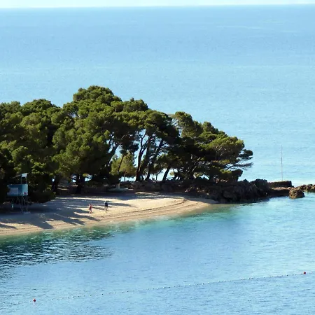 Apartament Pino Brela