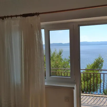 Pino Apartament Brela