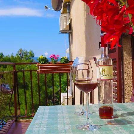 Apartament Pino Brela