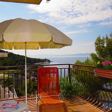 Apartament Pino Brela