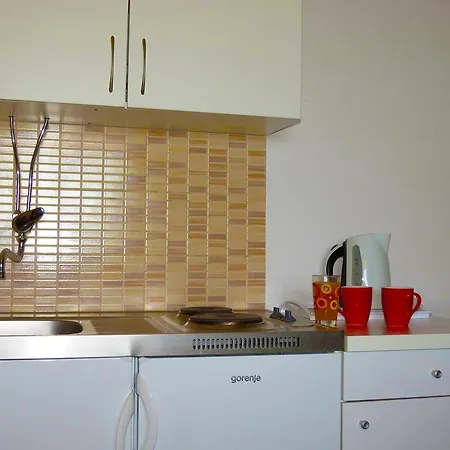 Apartament Pino *