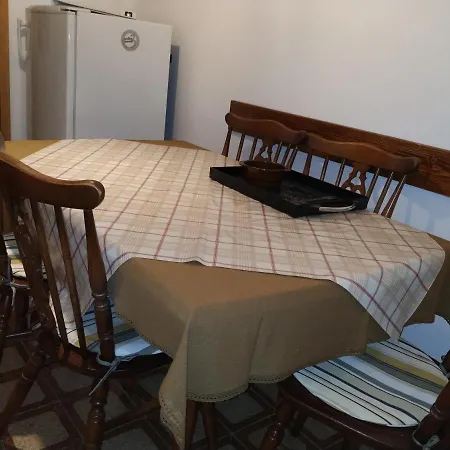 Apartament Pino Brela