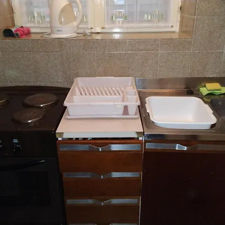 Apartament Pino Brela