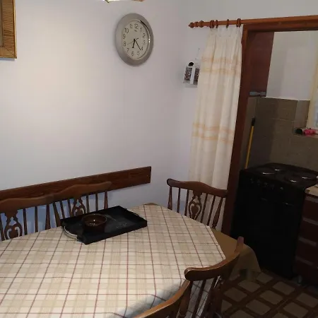 Apartament Pino Brela